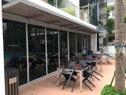 Terrasse (D19), Condominium #497739841